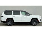 2026 Jeep Grand Wagoneer GRAND WAGONEER 85TH ANNIVERSARY EDITION 4X4