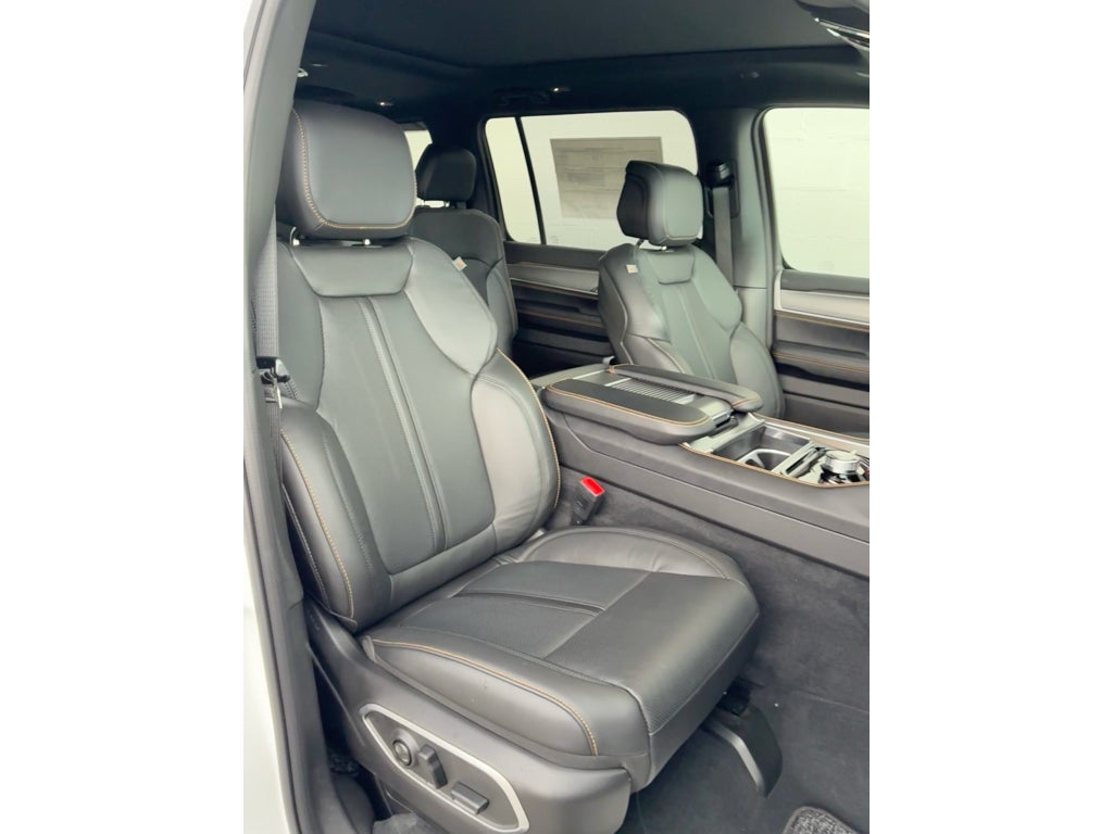 2026 Jeep Grand Wagoneer GRAND WAGONEER 85TH ANNIVERSARY EDITION 4X4