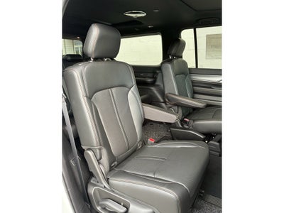 2026 Jeep Grand Wagoneer GRAND WAGONEER 85TH ANNIVERSARY EDITION 4X4