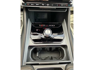 2026 Jeep Grand Wagoneer GRAND WAGONEER 85TH ANNIVERSARY EDITION 4X4