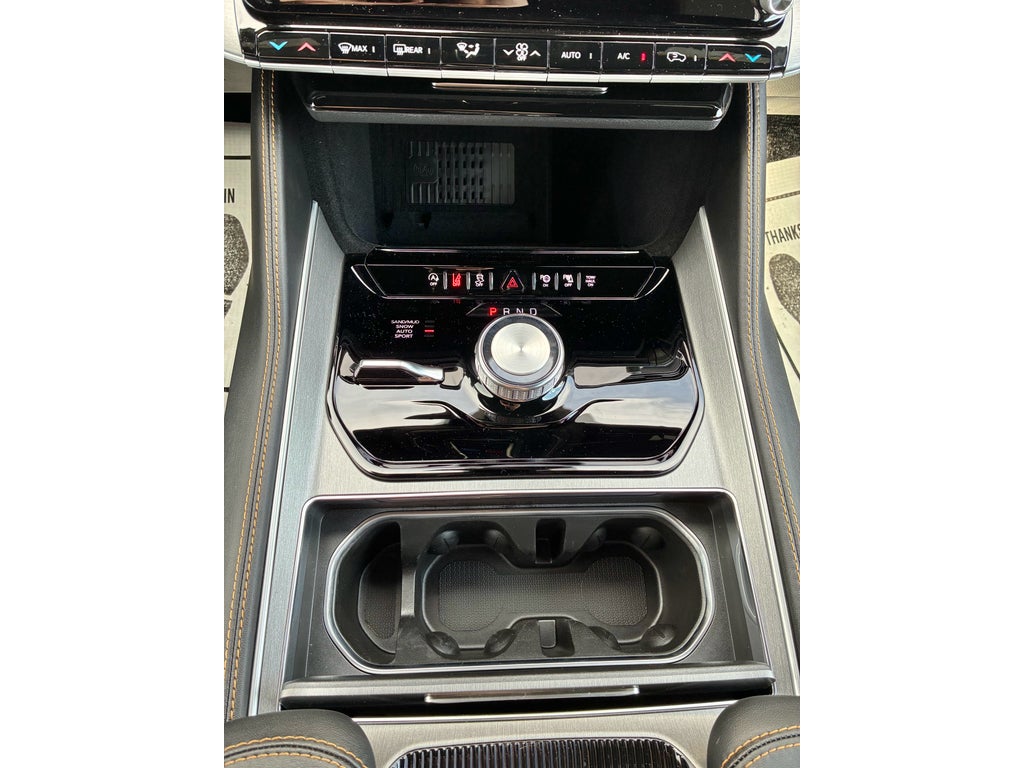 2026 Jeep Grand Wagoneer GRAND WAGONEER 85TH ANNIVERSARY EDITION 4X4