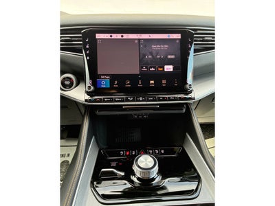 2026 Jeep Grand Wagoneer GRAND WAGONEER 85TH ANNIVERSARY EDITION 4X4