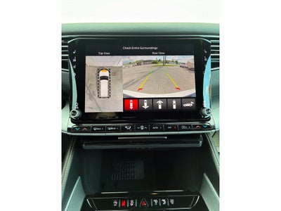 2026 Jeep Grand Wagoneer GRAND WAGONEER 85TH ANNIVERSARY EDITION 4X4