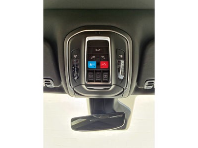 2026 Jeep Grand Wagoneer GRAND WAGONEER 85TH ANNIVERSARY EDITION 4X4