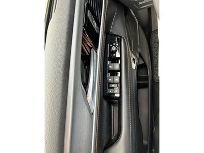2026 Jeep Grand Wagoneer GRAND WAGONEER 85TH ANNIVERSARY EDITION 4X4