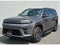 2026 Jeep Grand Wagoneer 4X4
