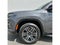 2026 Jeep Grand Wagoneer 4X4