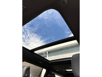2026 Jeep Grand Wagoneer 4X4