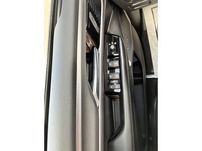 2026 Jeep Grand Wagoneer 4X4