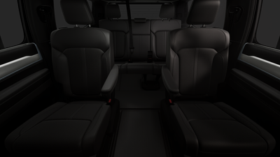 2026 Jeep Grand Wagoneer LIMITED RESERVE 4X4