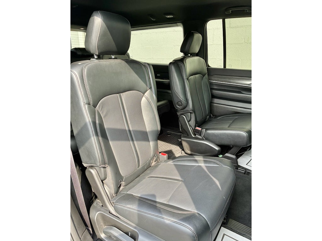 2024 Jeep Wagoneer Series II 4x4