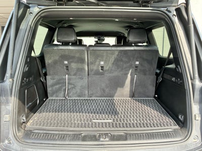 2024 Jeep Wagoneer Series II 4x4