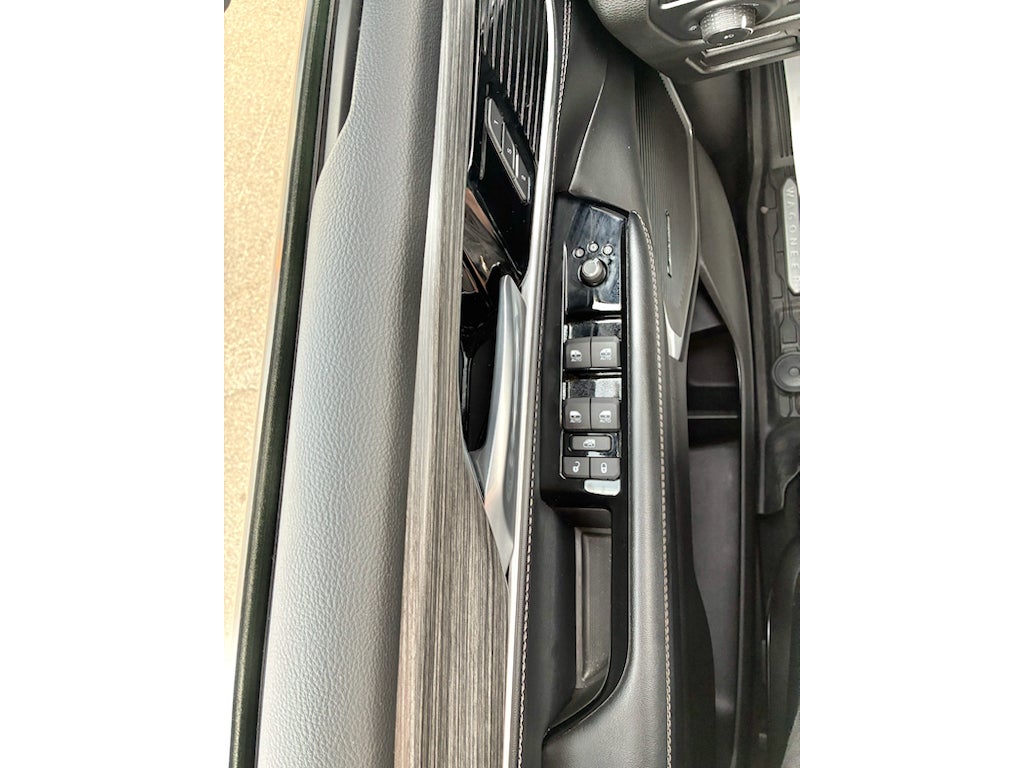 2024 Jeep Wagoneer Series II 4x4