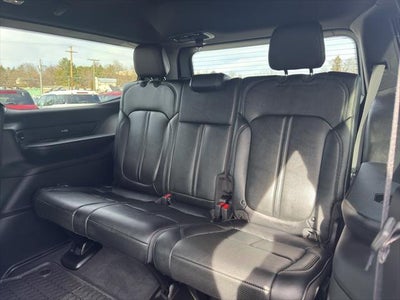 2024 Jeep Wagoneer Series II 4x4