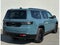 2026 Jeep Grand Wagoneer GRAND WAGONEER LIMITED RESERVE 4X4