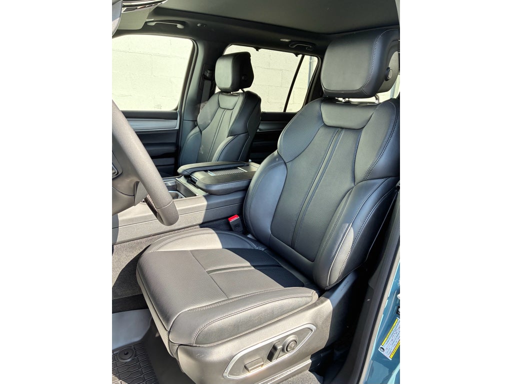 2026 Jeep Grand Wagoneer GRAND WAGONEER LIMITED RESERVE 4X4