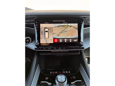 2026 Jeep Grand Wagoneer GRAND WAGONEER LIMITED RESERVE 4X4