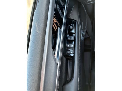 2026 Jeep Grand Wagoneer GRAND WAGONEER LIMITED RESERVE 4X4