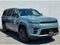 2026 Jeep Grand Wagoneer LIMITED ALTITUDE 4X4