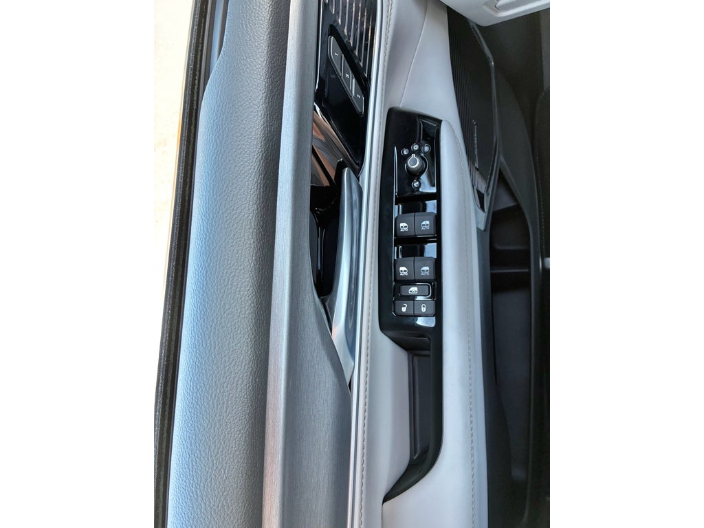 2026 Jeep Grand Wagoneer LIMITED ALTITUDE 4X4