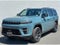 2026 Jeep Grand Wagoneer LIMITED ALTITUDE 4X4