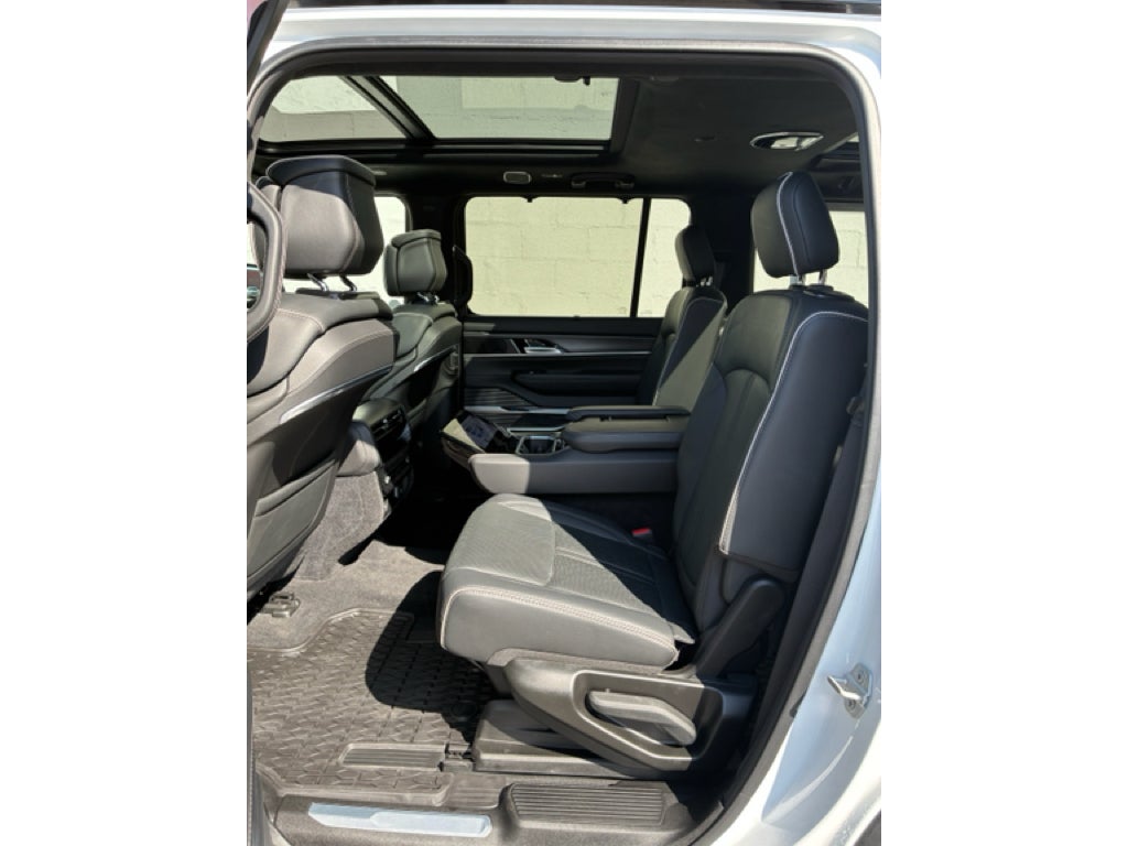 2024 Jeep Grand Wagoneer Series II 4x4