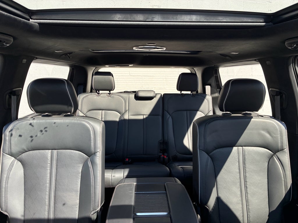 2024 Jeep Grand Wagoneer Series II 4x4