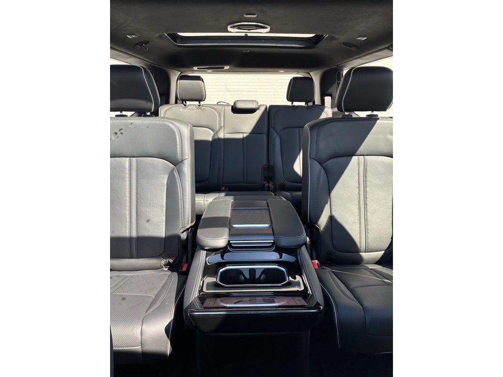 2024 Jeep Grand Wagoneer Series II 4x4