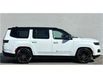 2024 Jeep Grand Wagoneer Series II 4x4