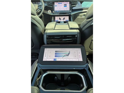 2024 Jeep Grand Wagoneer Series II 4x4