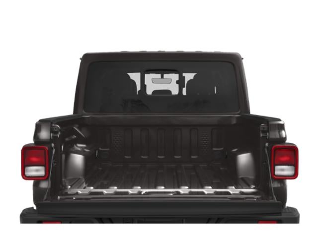 2023 Jeep Gladiator Willys Sport 4x4