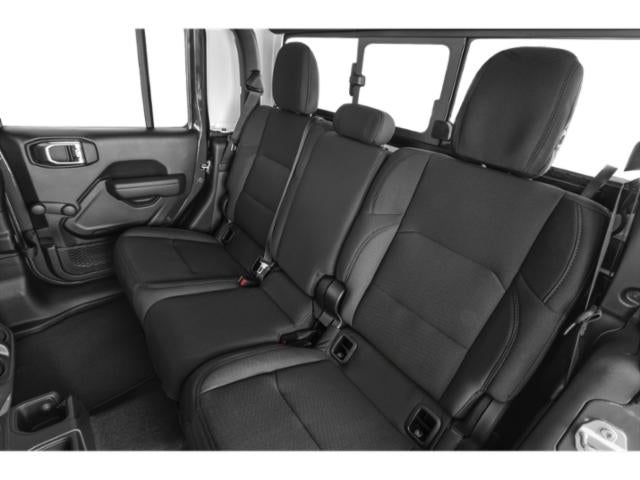 2023 Jeep Gladiator Willys Sport 4x4