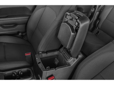 2023 Jeep Gladiator Willys Sport 4x4