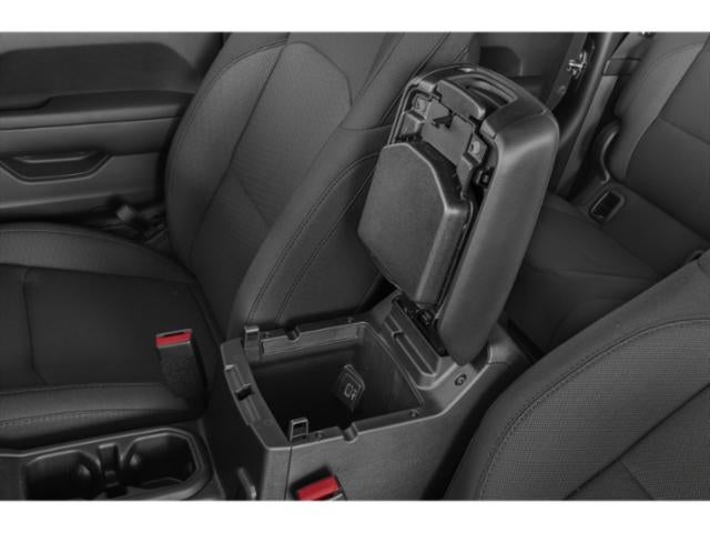 2023 Jeep Gladiator Willys Sport 4x4