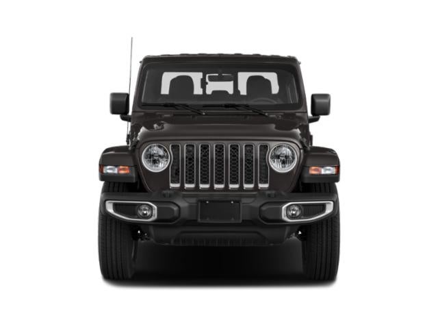 2023 Jeep Gladiator Willys Sport 4x4