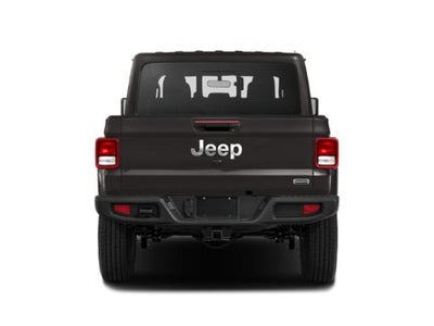 2023 Jeep Gladiator Willys Sport 4x4