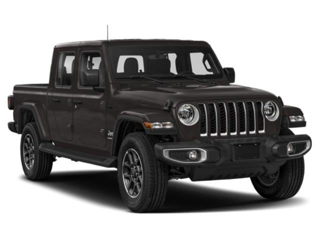 2023 Jeep Gladiator Willys Sport 4x4