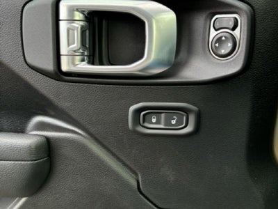 2026 Jeep Gladiator GLADIATOR WILLYS '41 4X4