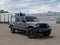 2026 Jeep Gladiator WILLYS 4X4