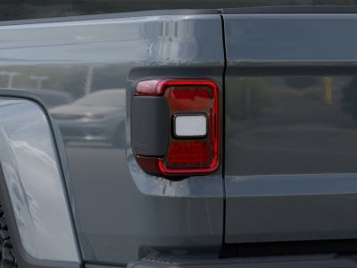 2026 Jeep Gladiator WILLYS 4X4