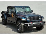 2025 Jeep Gladiator Rubicon X