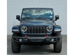 2025 Jeep Gladiator Rubicon X