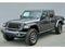 2027 Jeep Gladiator Rubicon