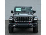 2027 Jeep Gladiator Rubicon