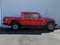 2025 Jeep Gladiator GLADIATOR RUBICON X 4X4