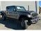 2025 Jeep Gladiator GLADIATOR MOJAVE 4X4