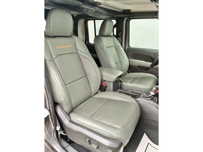 2027 Jeep Gladiator Mojave