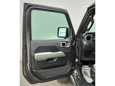 2027 Jeep Gladiator Mojave