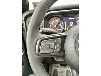2027 Jeep Gladiator Mojave
