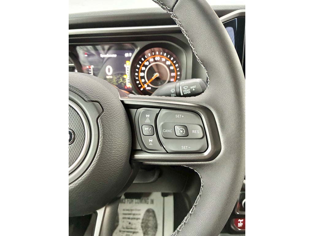 2027 Jeep Gladiator Mojave
